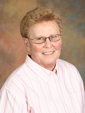 Mary Belle Melvin